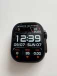 Kiano Solid Smart Watch
