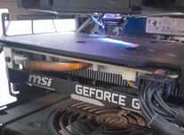 karta graficzna MSI  GTX 1660 SUPER