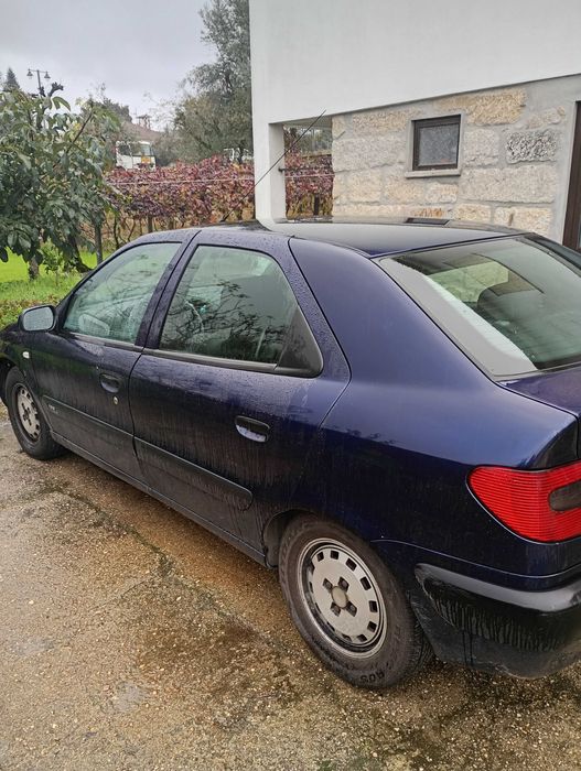 Citroen 99 1.6 diesel