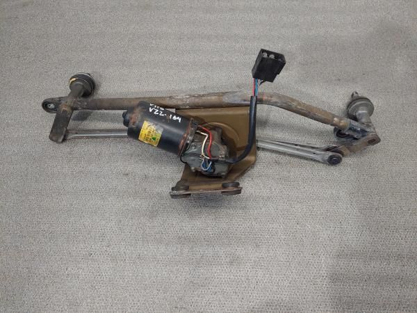 Motor limpa vidros frente MERCEDES-BENZ Vito Combi (638)