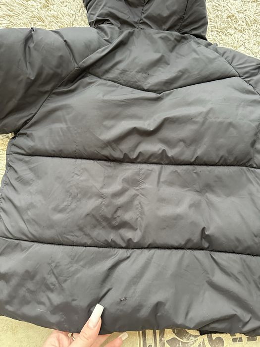 Зимова куртка Zara