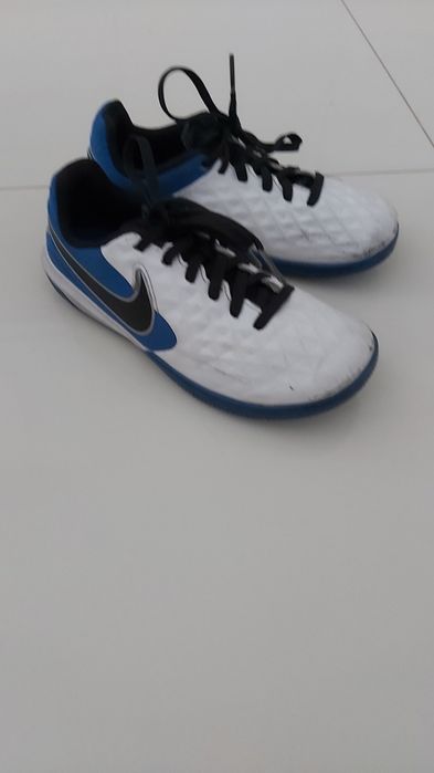 Buty/ halówki Nike r.31