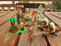 Lego 7128 Star Wars
