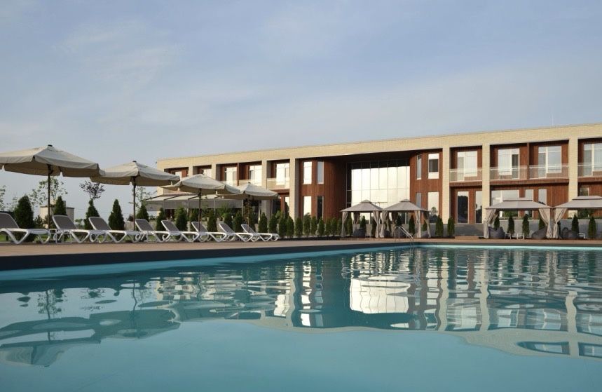 Продам сертификат в Shambala Wellness Club (Рожны)