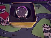 CASIO AQ-160 w dobrym stanie