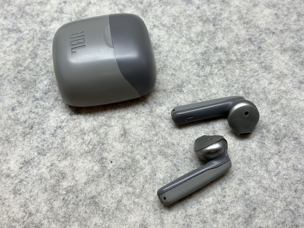 Słuchawki Bezprzewodowe Jbl Tune225Tws