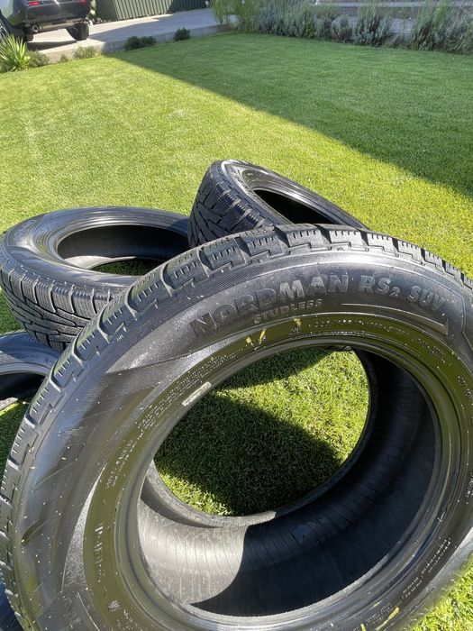 nokian nordman rs2 225 65 17
