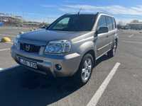 Nissan X trail 2.2 diesel