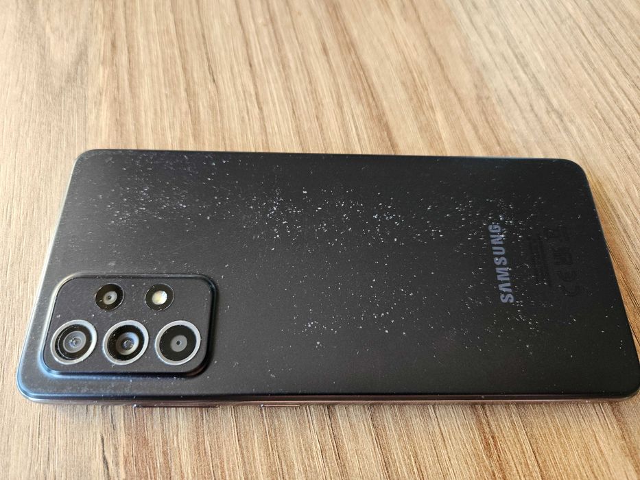Samsung Galaxy A52s 5G