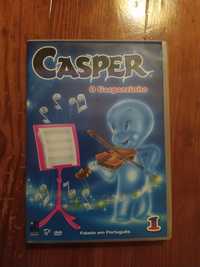 Filme do fantasminha Casper