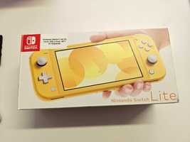 Konsola Switch Nintendo Lite - As Game & GSM - 4671