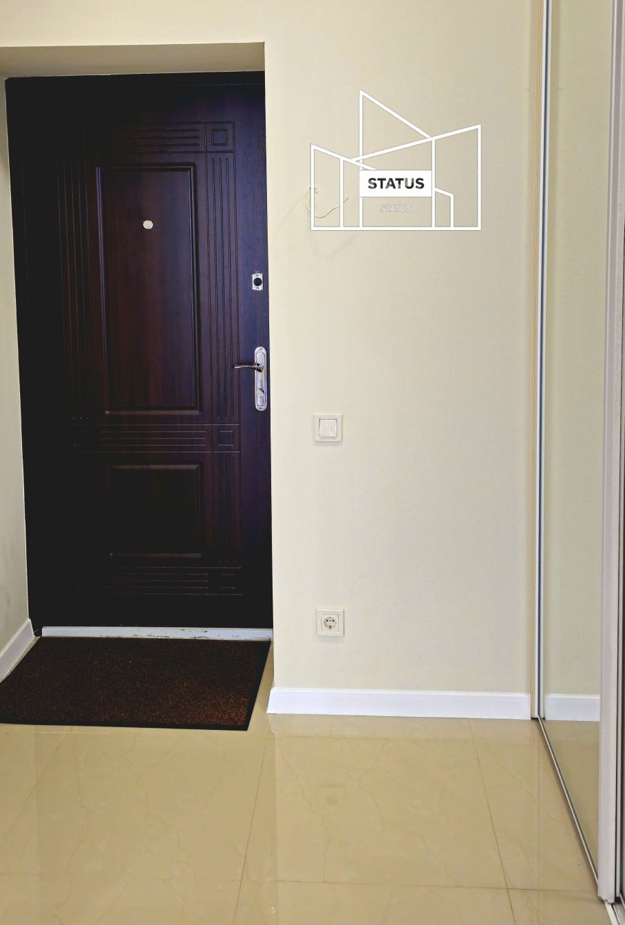 Продаж 1к-кв 39м2. ЖК "Софія Резіденс" документам більше 3-х років.