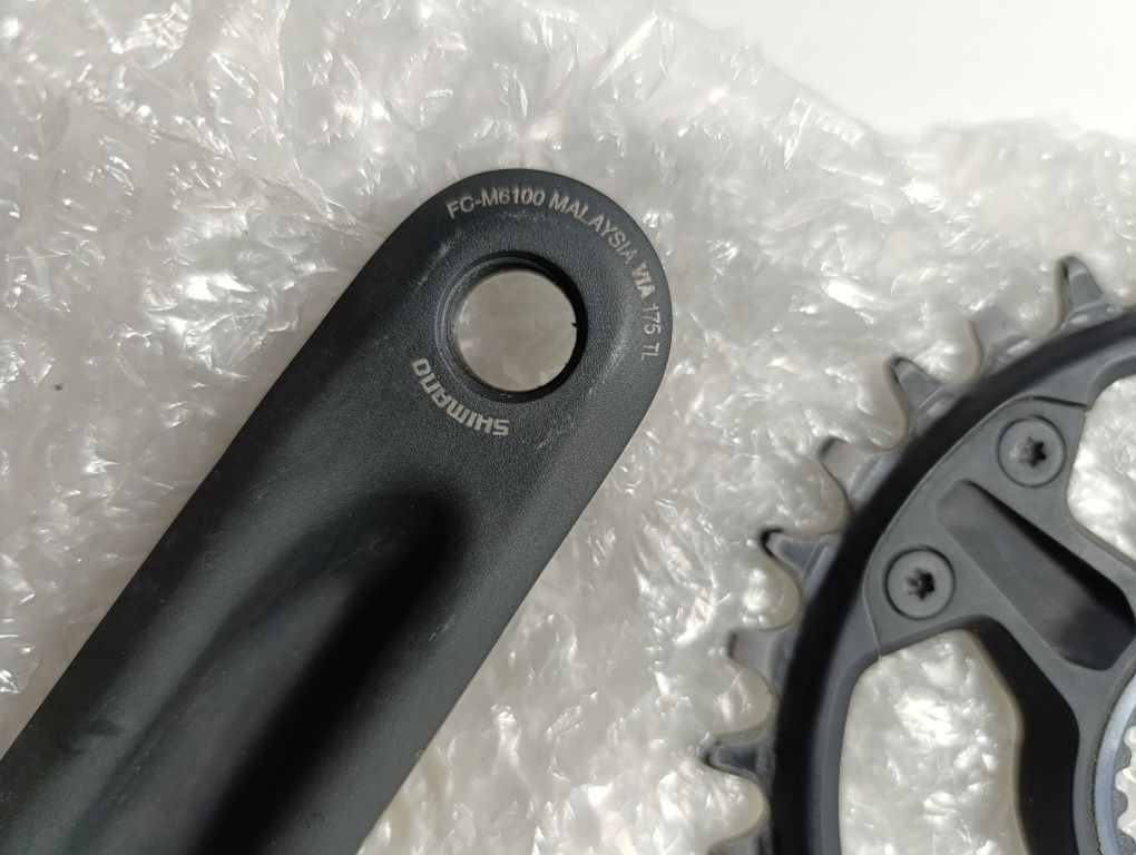 Korba Shimano Deore 12sp