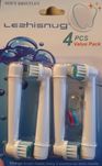 Oral-B Vitality- końcówki do szczoteczki