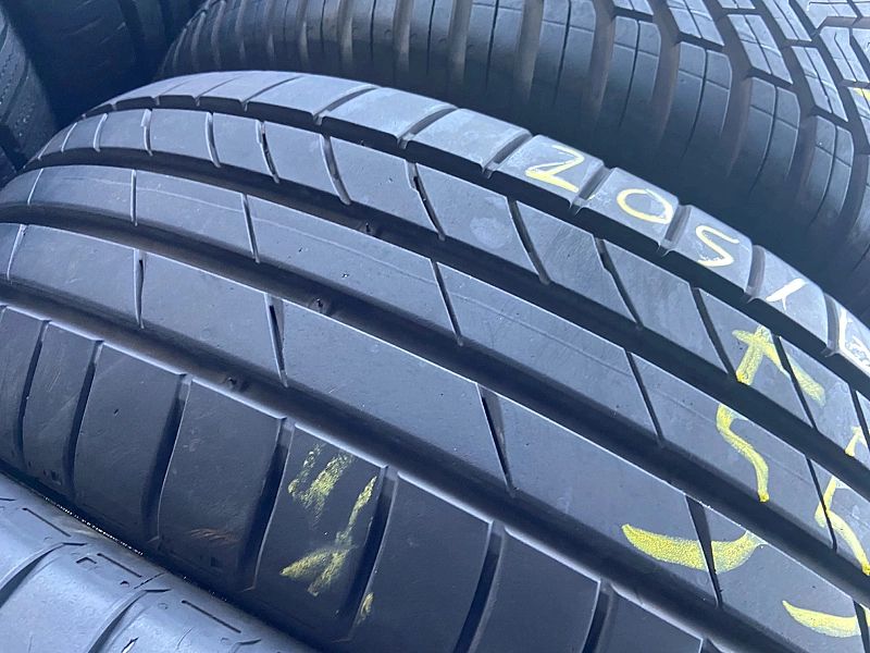 205/60/16 Kumho Ecsta PS71_7mm_4szt_(553)