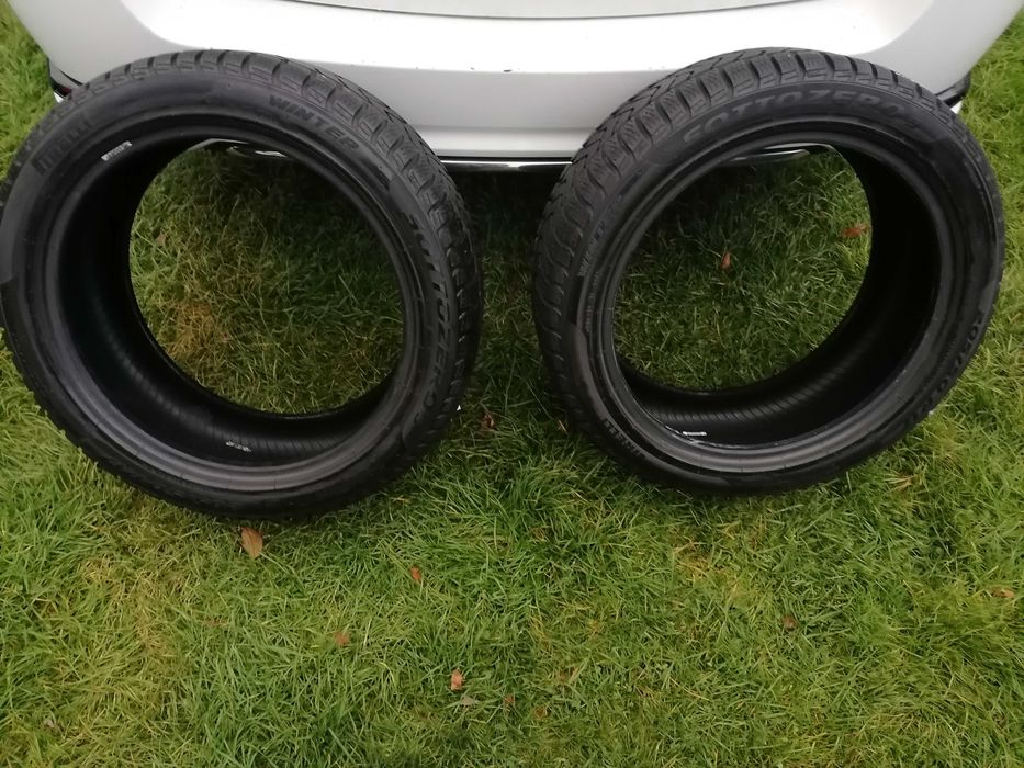 Opony  Pirelli  205/50 R17