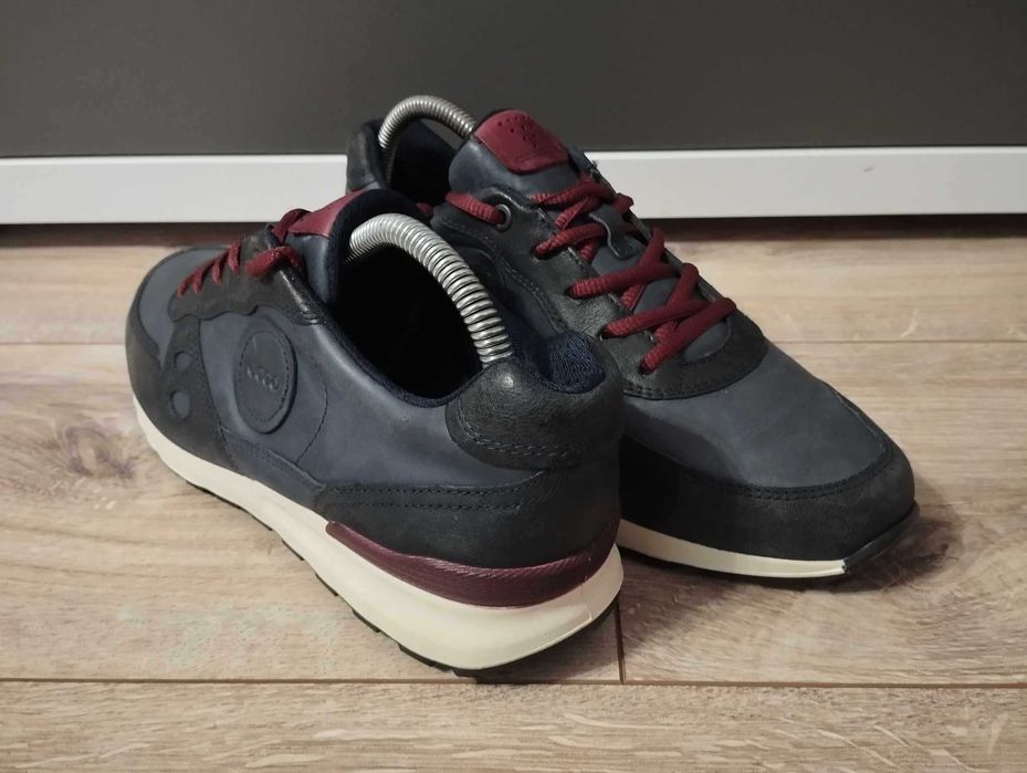 Ecco CS14 Sneaker size 40 super buty super stan