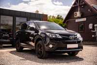 TOYOTA  RAV4 2.0 Automat Prestige * salon PL * serwisowany * FA *