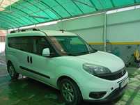 Fiat Doblô 5 lugares