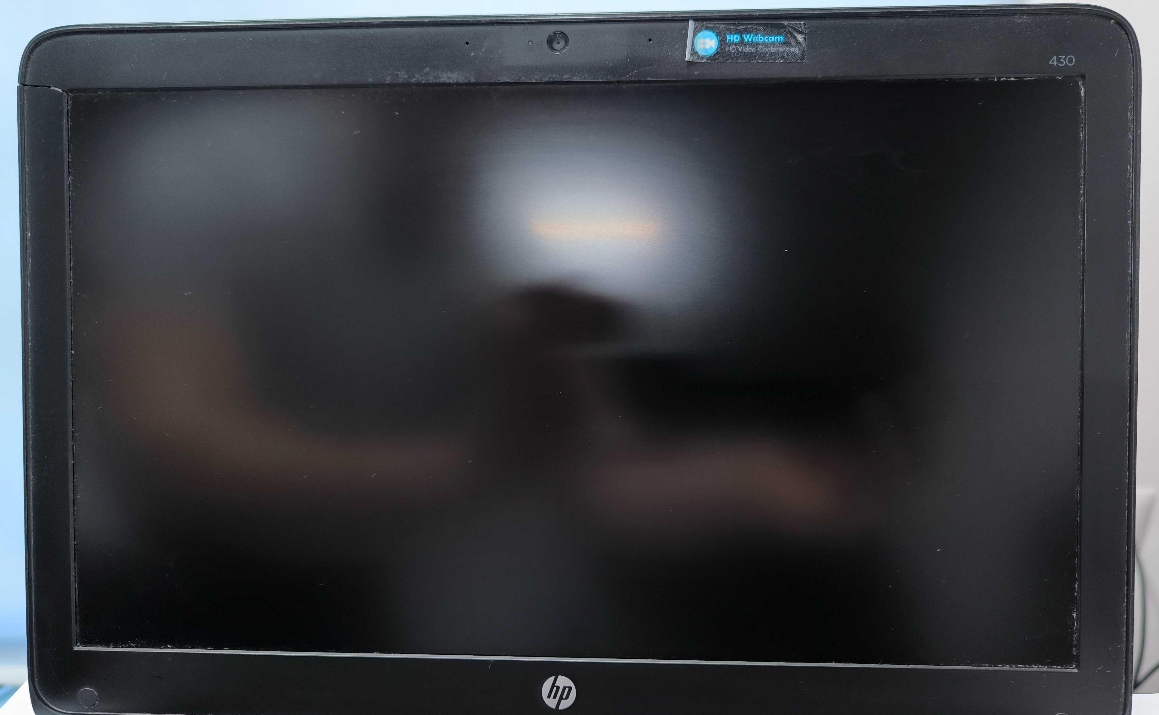 Ноутбук HP ProBook 430 G2 (L8A92ES) i3-5010U(2.1)/RAM 4ГБ/SSD 120ГБ