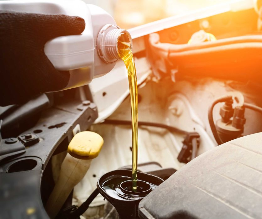 Olej hydrualiczny przekładniowy Shell Spirax S4 TXM 10W-30 209L