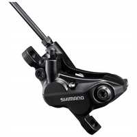 Zacisk Shimano Deore BR-MT520 4 tłoczki okł. D03S OEM, nowy