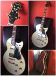 guitarra Peerless la Muse NA