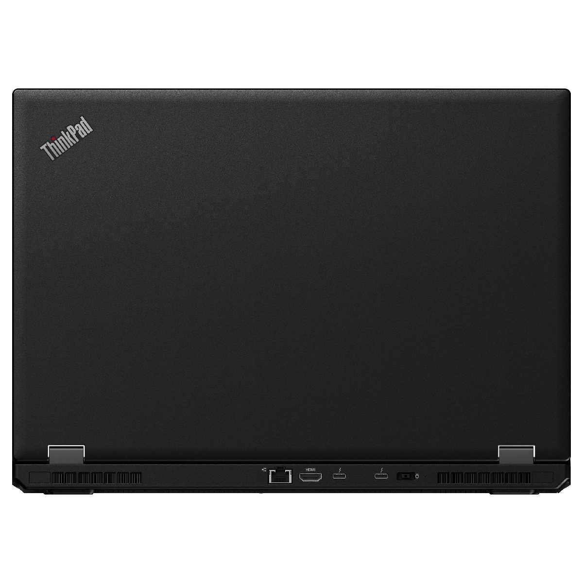 Ноутбук Lenovo P52 i7-8850H(4.3GHz)16GB/512Gb SSD/Quadro P2000M-4Gb