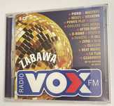 Składanka 2014 Radio Vox 2 CD Piersi Czadoman Weekend