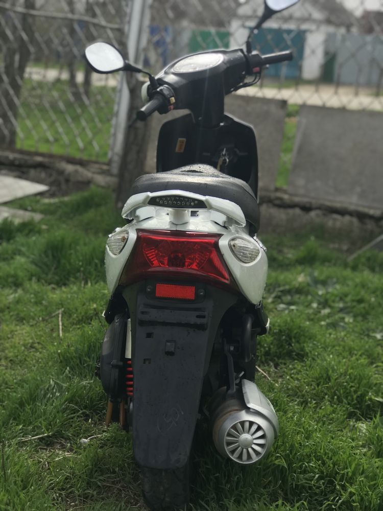 Продам Yamaha sa 39zr