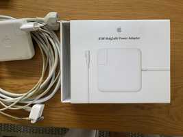 Carregador Apple 45W MagSafe Power Adapter