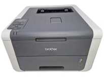 Drukarka laserowa BROTHER HL-3140CW