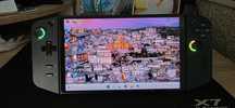 Персональний компютер, Ігрова консоль Lenovo Legion Go 8APU1