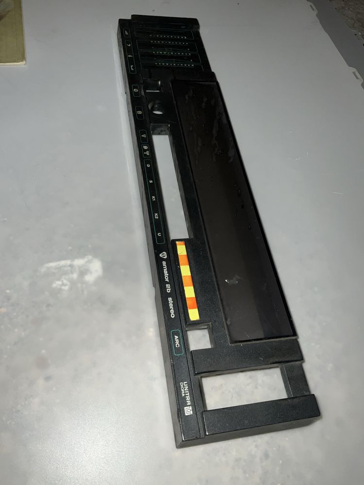 Unitra Diora oryginalny panel przód