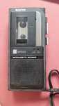 Dyktafon SANYO M5440 + kaseta SANYO MC-60