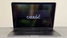 MacBook Air M1 8 / 256 GB Silver