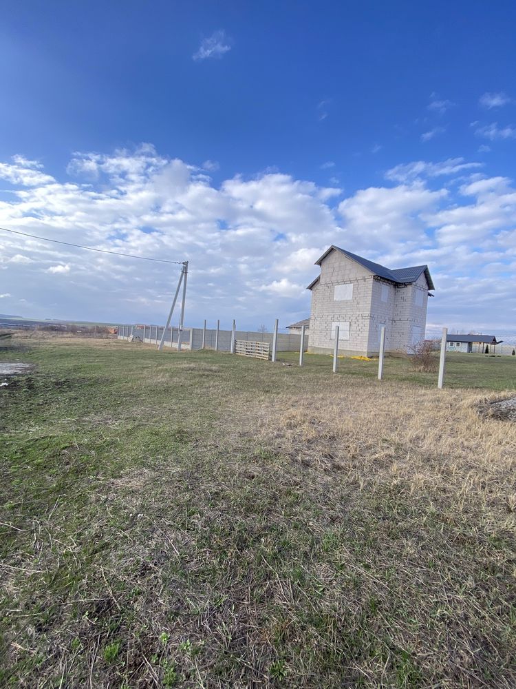 Продам участок в Черкасской Лозовой, ул. Курортная, Харьковский район