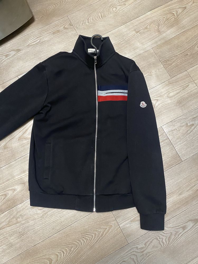 Кофта moncler