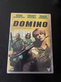 DVD - Domino (filme)