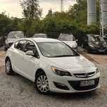 Opel Astra J |1.6Benzyna 115KM|Manual|Polski Salon|Tempomat|Klima|2015