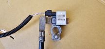 Klema minusowa akumulatora Ford C-Max MK2 AV6N-10C679-BD