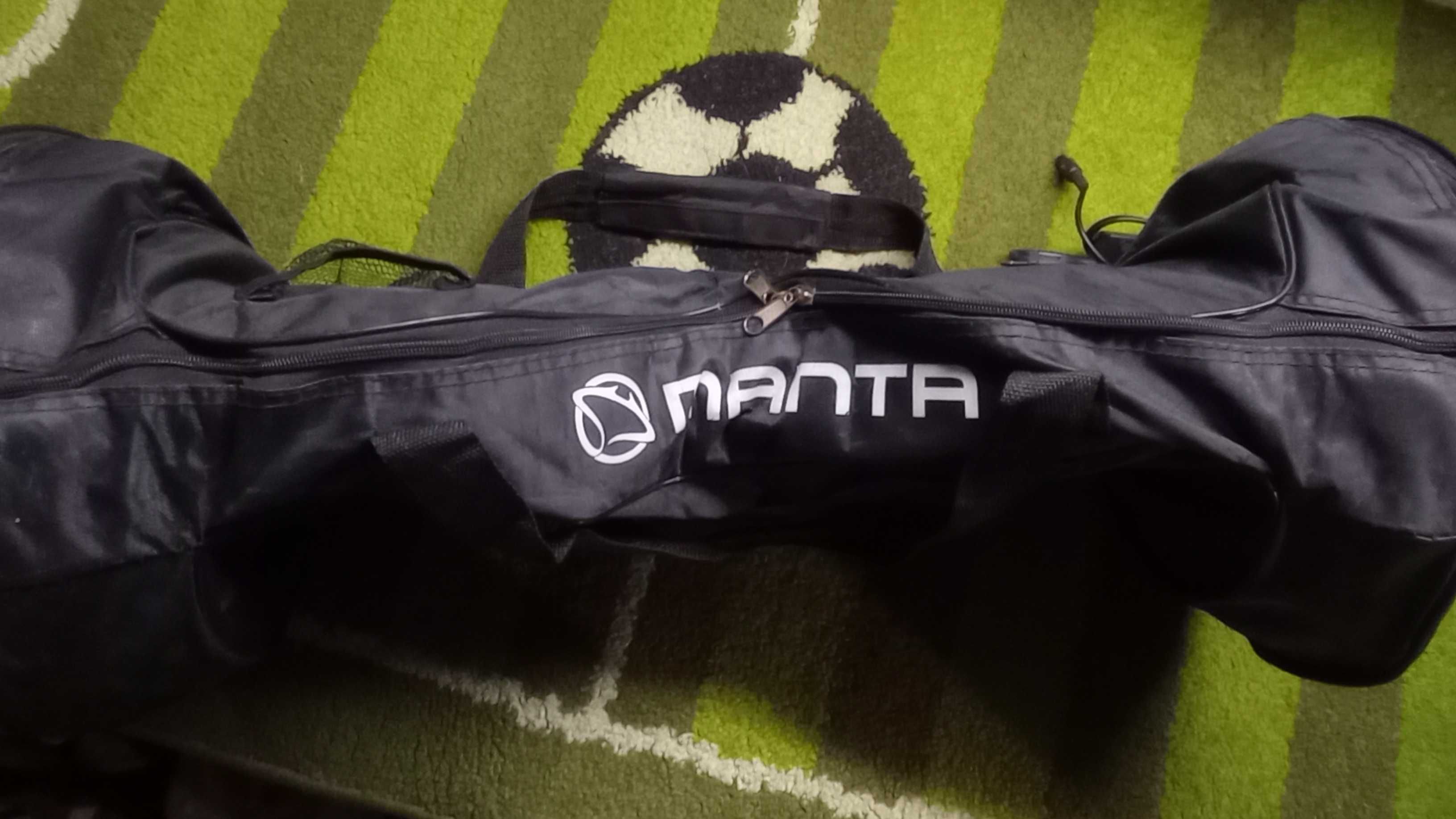 smart balance board Manta  hoverboard jeździk deskorolka elektryczna