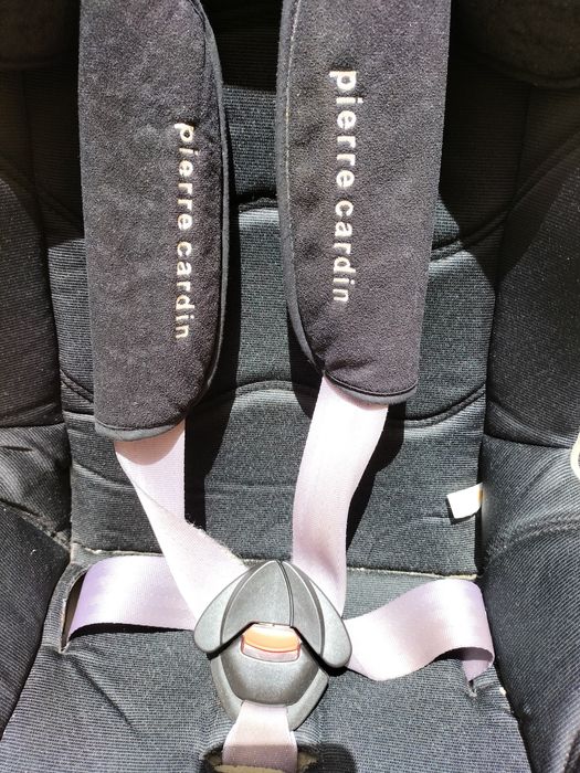 Cadeira Auto Pierre Cardin Optima