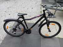 Rower dziewczęcy KELLYS LADY VANITY  HT 27.5 Shimano Tourney TX