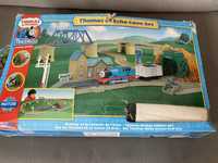 Tor Thomas & Friends