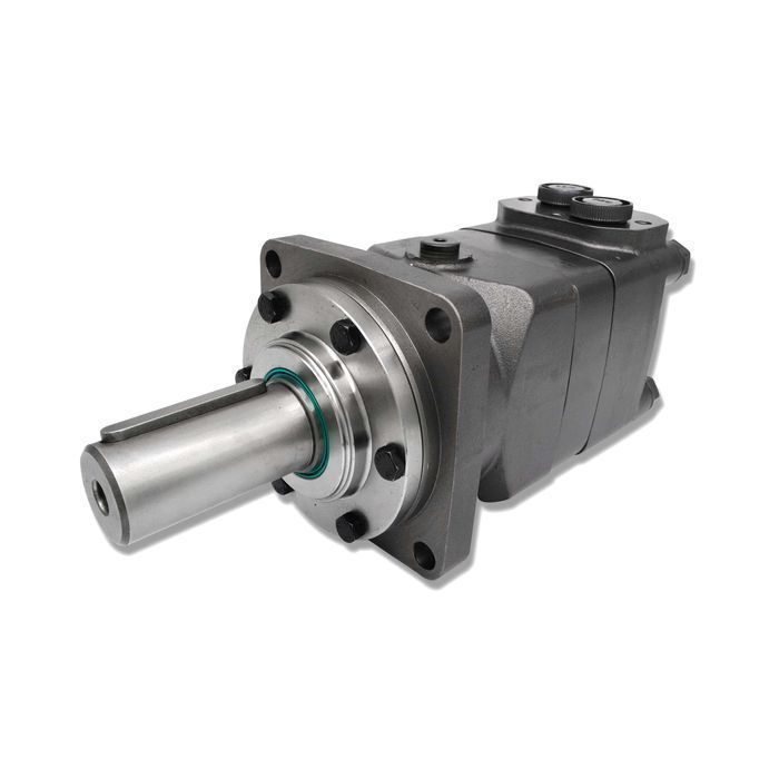 Silnik Hydrauliczny BM6 BMT OMT 400 cm3 ALSG4 GR4 [1795]