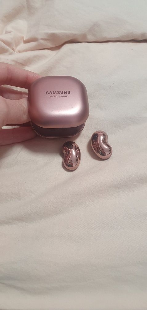 SAMSUNG Galaxy Buds