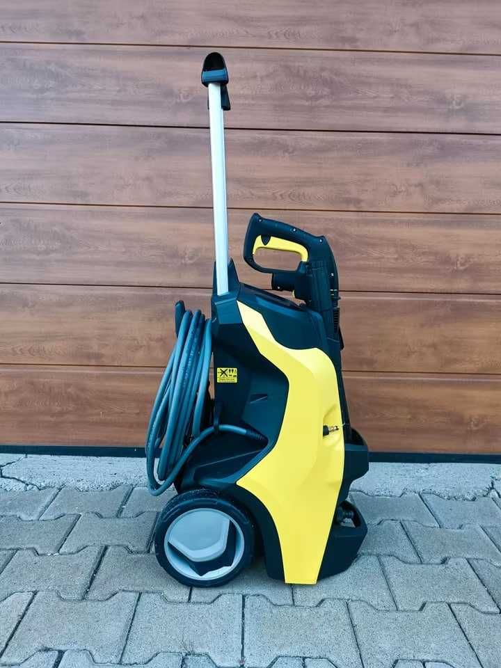 Myjka ciśnieniowa Kärcher K7 Power flex