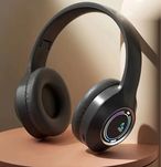 Навушники бездротові XIAOMI М3, М6, Р296, Bluetooth 5,3 бежевіта чорні