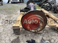 Задний мост, редуктор Isuzu Trooper, Opel Monterey, объём 2.8 Diz
